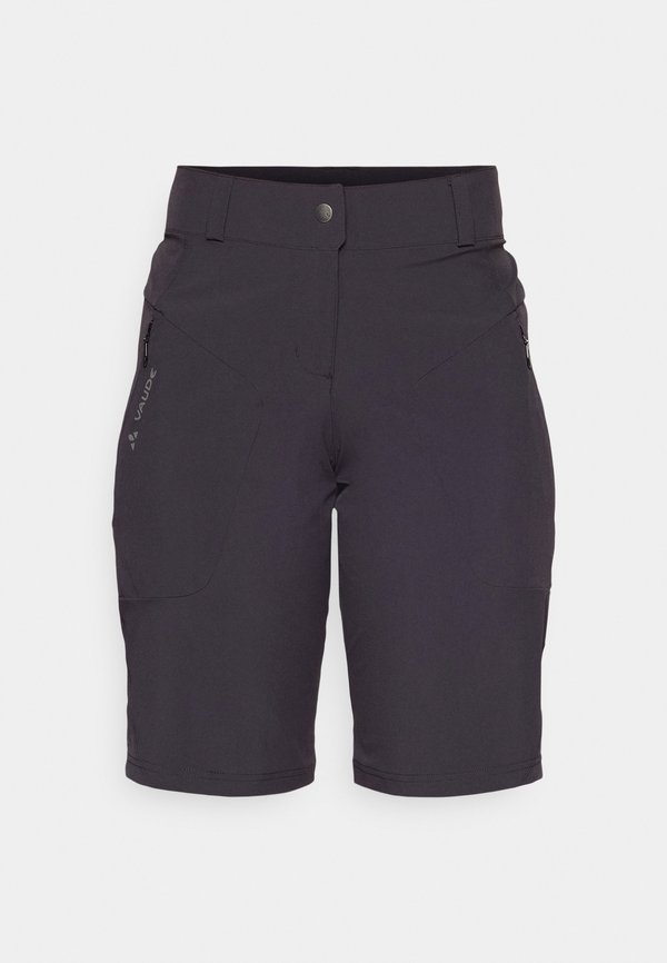 WOMENS ALTISSIMO SHORTS - Cycling shorts3