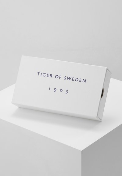 Tiger of Sweden BOAZ PR - Laço - black