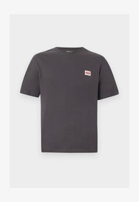 Επιλέχθηκε, grey