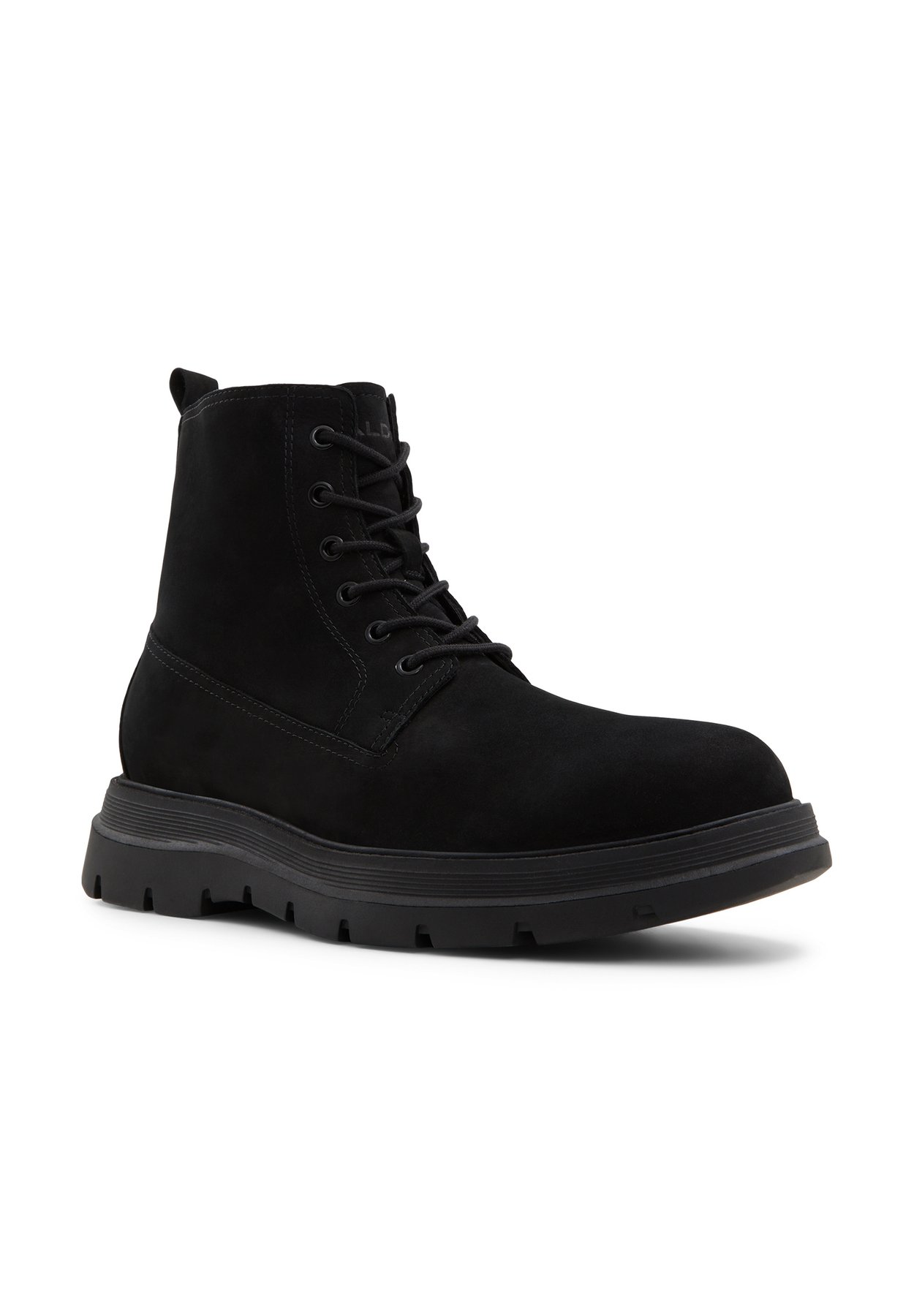 LACE UPS REISH WATERPROOF