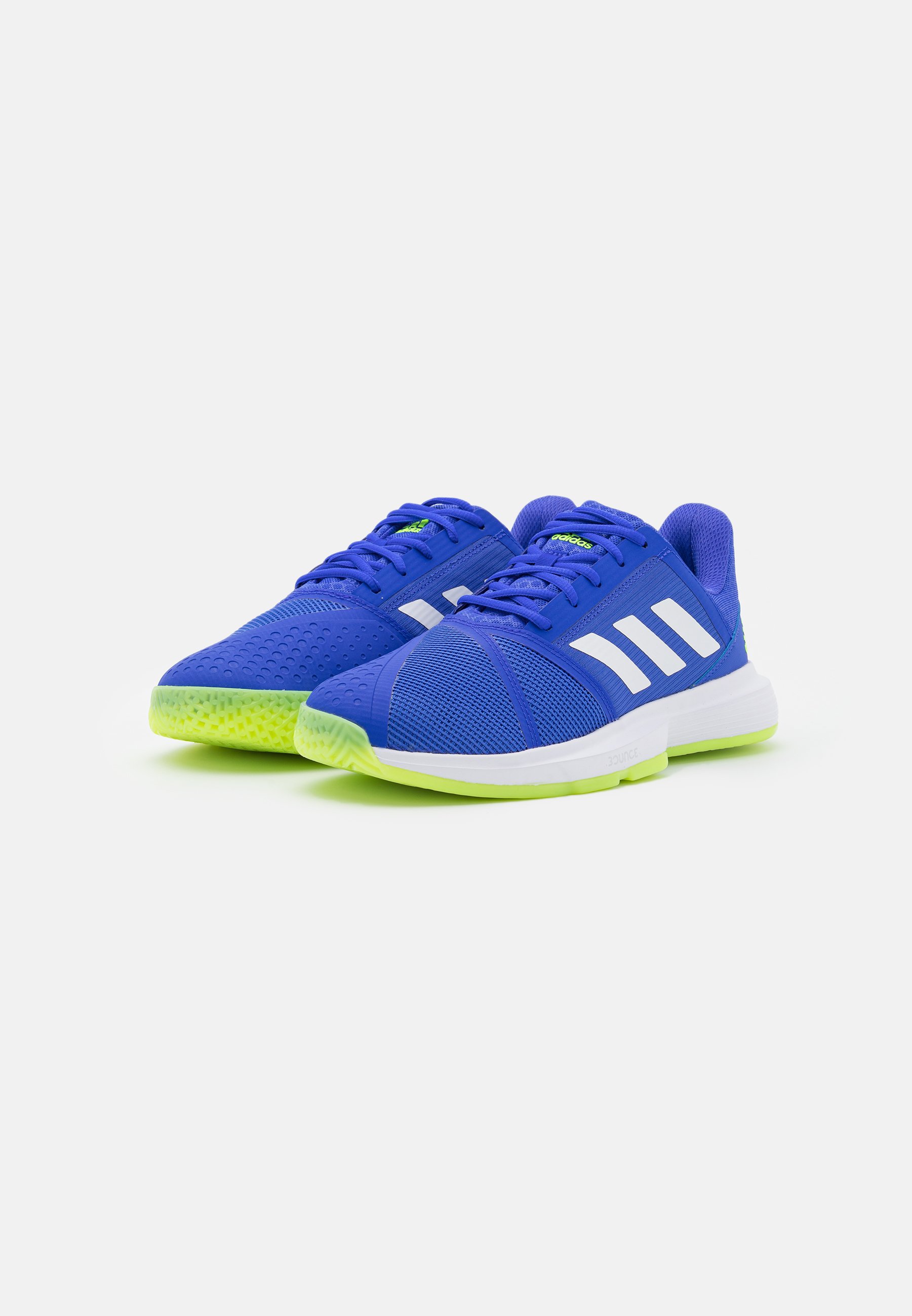 Men COURTJAM BOUNCE - Multicourt tennis shoes Men COURTJAM BOUNCE - Multicourt tennis shoes