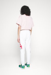 Jordan Trainingsbroek - oatmeal heather/black/sail