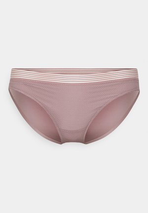 Triumph Reggiseno da Donna Infinite Sensation MWHP 01, Rosso (Kaluha 00qn)., 2B