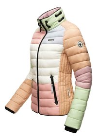 Navahoo Jas - light pink