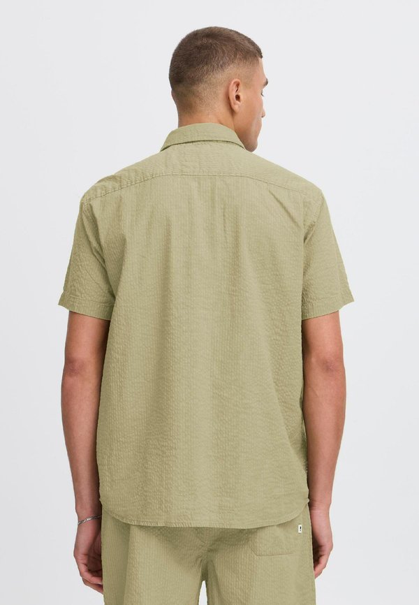 PALLE - Shirt - vetiver2