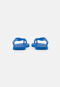Havaianas HAVAIANAS SANDAL LUNA - Sandálias em T - star blue