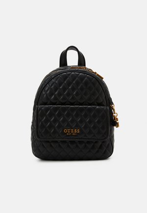 MAILA - Rucksack - black