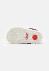 Primigi Sandales - rosso/bianco
