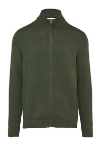 Unausgewählt, olivgrün