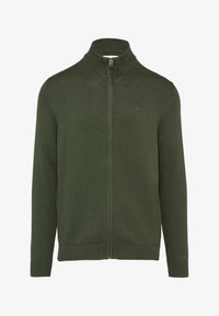 Unausgewählt, olivgrün