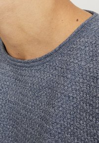 Jack & Jones CREW NECK NOOS - Vesta - captains blue