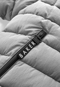 Baker by Ted Baker SHOWER RESISTANT - Vinterfrakke - grey
