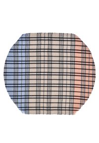 SAMAYA Schal - beige kombi