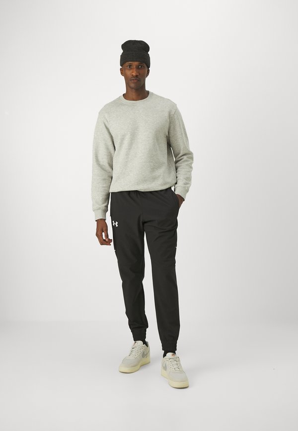 ZONE WOVEN - Tracksuit bottoms3