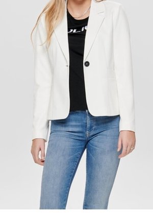 Blazer - off-white