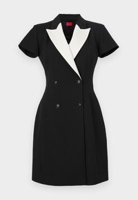 KAZUNA - Juhlamekko - black