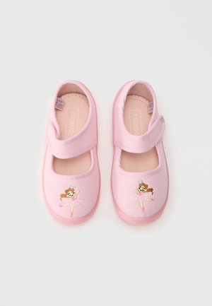Papucsok - pink
