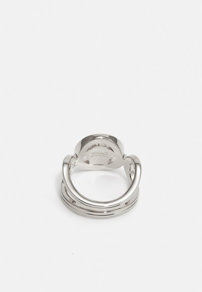Versace UNISEX - Prsten - silver-coloured