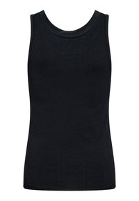 JBS OF DENMARK TANK - Undershirt - black