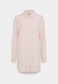 Não selecionado, light pink