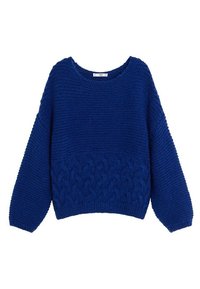 Mango Sweter