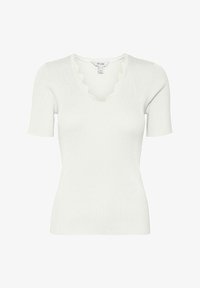 Selezionato, snow white