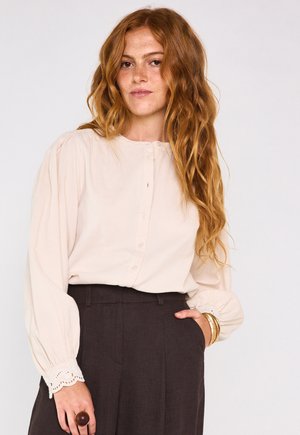 Camicetta - beige