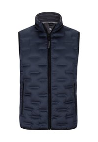 Unausgewählt, nachtblau