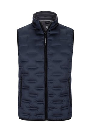 Milestone MSMALCOM - Weste - nachtblau