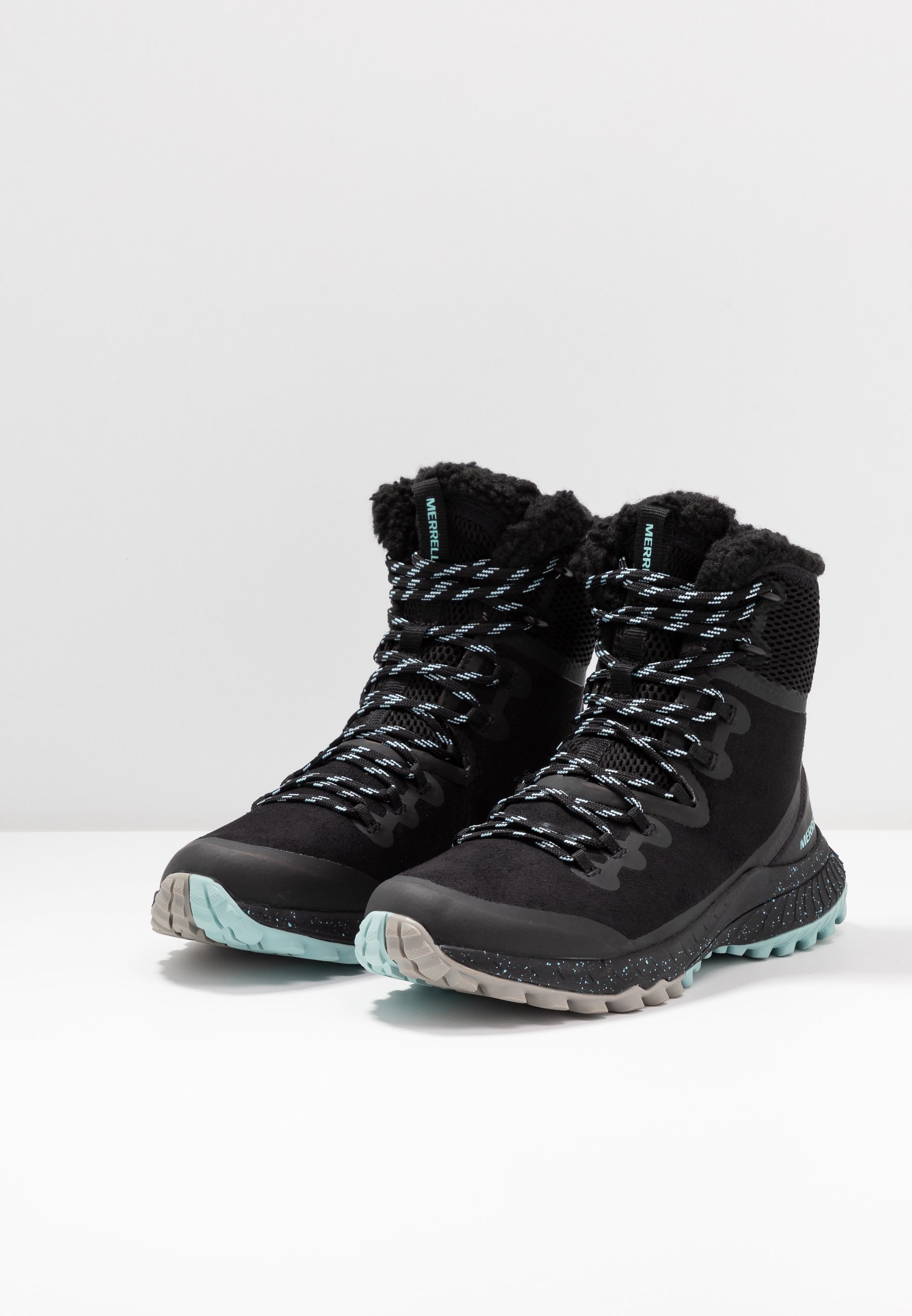Women BRAVADA POLAR WATERPROOF - Winter boots Women BRAVADA POLAR WATERPROOF - Winter boots