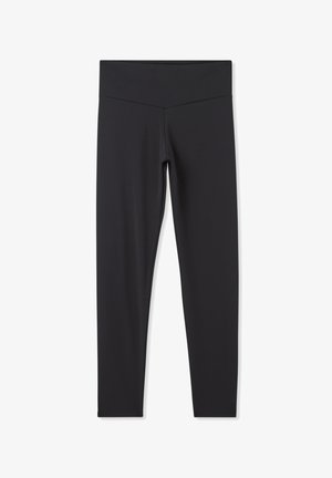 Terranova Leggings - nero