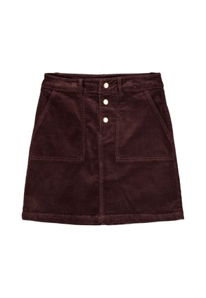 Garcia, ADULTS - FEMALE SKIRTS - A-lijn rok - hazel bloom