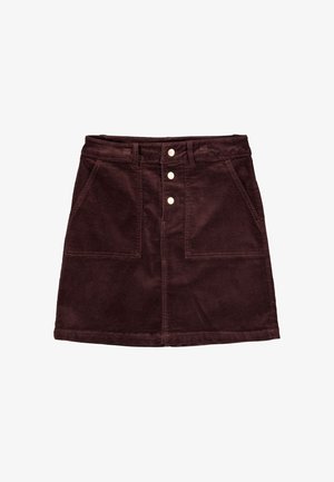 Garcia, ADULTS - FEMALE SKIRTS - Falda acampanada - hazel bloom
