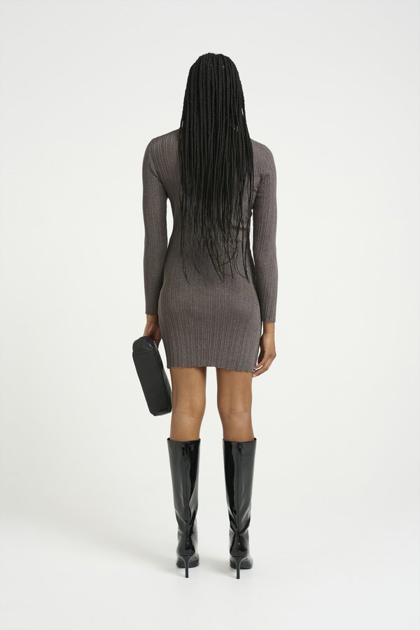 SILVI DRESS - Jumper dress2