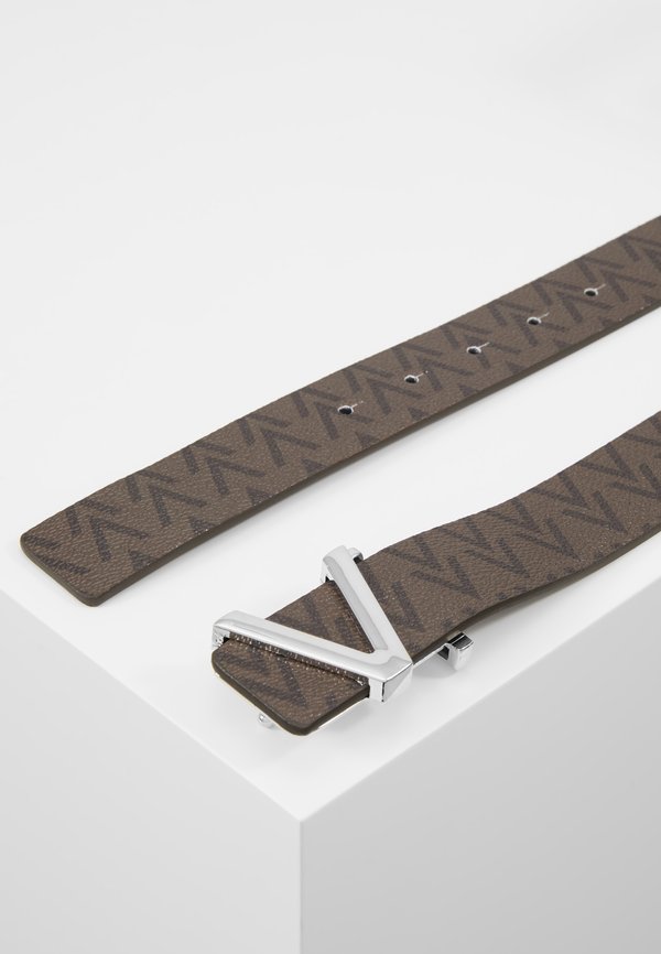 CRUP BELT AND WALLET HOLDER SET - Belt3