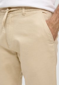 s.Oliver Broek - beige
