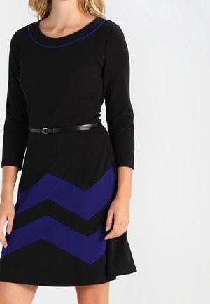 Vestido ligero - royal blue