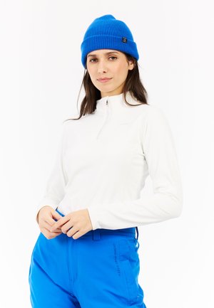 Longsleeve - seashelloffwhite
