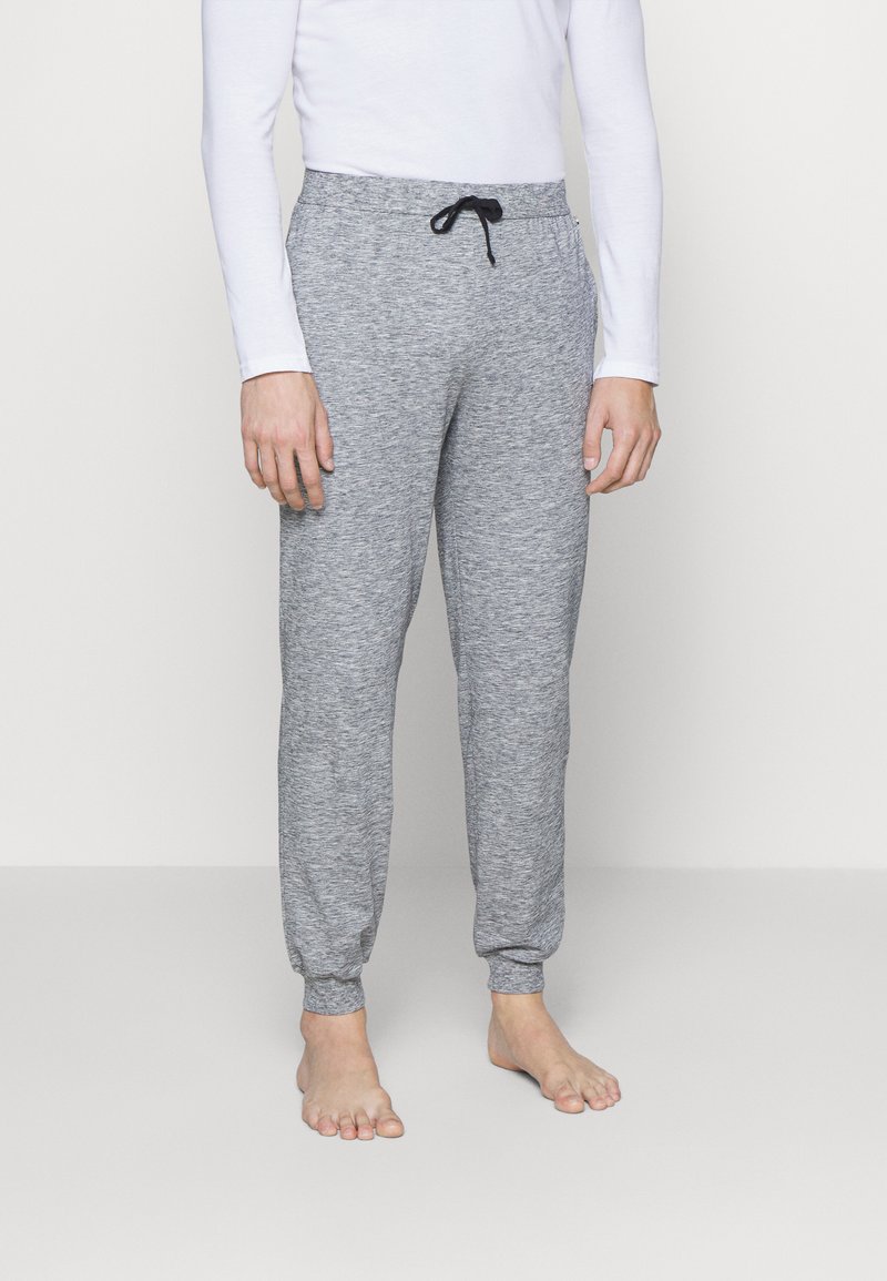 BOSS - MIX AND MATCH  - Pantalón de pijama - open grey, Ampliar