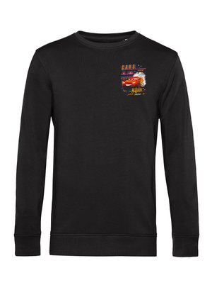 Disney CARS 3 MIAMI NIGHTS - Sweatshirt - black