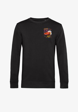 Disney CARS 3 MIAMI NIGHTS - Sweatshirt - black