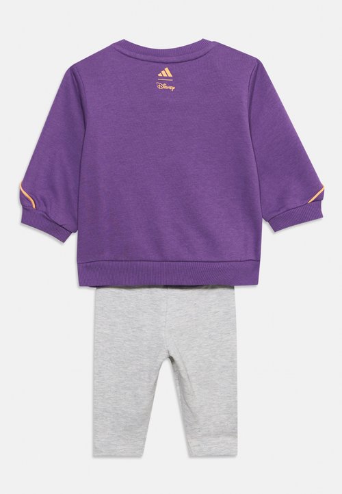 adidas DISNEY MINNIE MOUSE UNISEX - Chándal - active purple/semi ice tangerine — foto 5