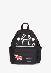 Ikke valgt, keith haring patch