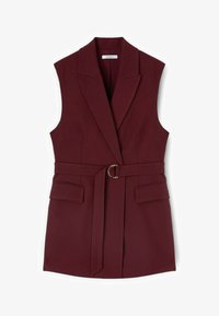 Seleccionado, bordeaux