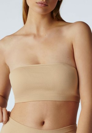 ESOTIQ CAPSULE - Biustonosz bardotka