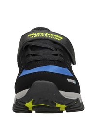 Skechers RUGGED RANGER - Sneakers laag - zwart