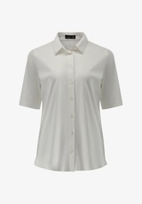 Non selezionato, white