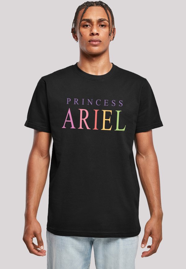 DISNEY ARIELLE DIE MEERJUNGFRAU GRAPHIC  - T-Shirt print
