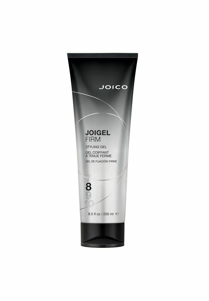Joico - JOICO JOIGEL FIRM 250ML - Hiuskiinne - transparent, Suurenna