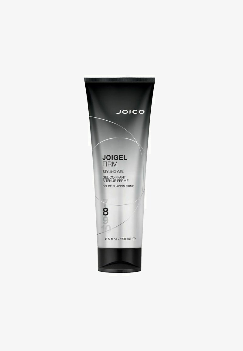 Joico - JOICO JOIGEL FIRM 250ML - Hiuskiinne - transparent, Suurenna